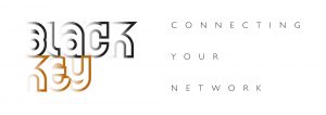Black-key-logo